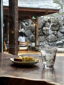 心の里 定山