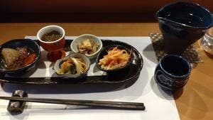 清流満月