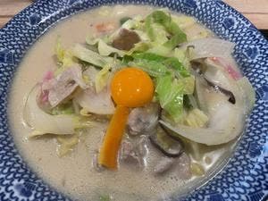 餃子食堂マルケン 森ノ宮店
