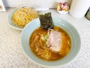さやま食堂