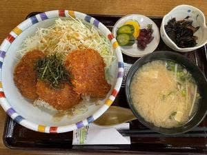 しなの屋 吉べえ