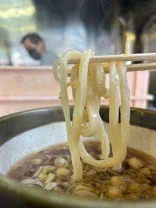 つるつるうどん 西片貝店
