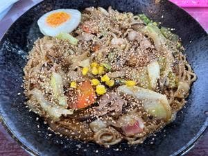 麺遊亭