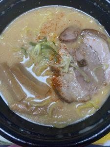 麺乃やました