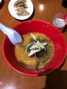 ラーメン神 元祖本店