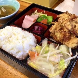 中屋