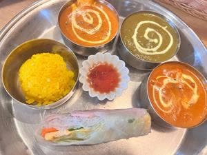 スパイスタウン 砺波店