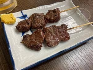 割烹 おおたる 西口店本店