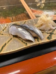 花鮨