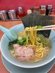 ラーメン山岡家 高崎中尾店