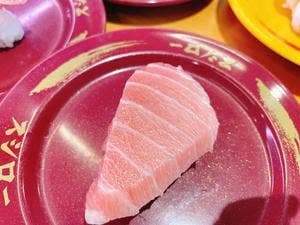 スシロー 戸畑鞘ヶ谷店