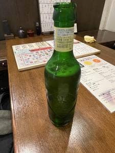本格焼鳥 大名へて 壱