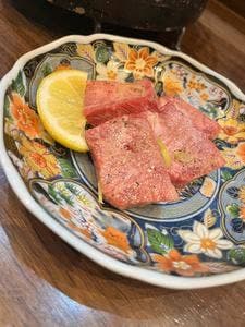 焼肉 大歓