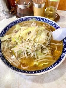 中華料理 大宝