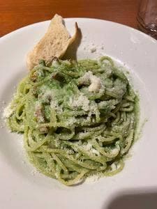 ピッツエリア ファリーナ