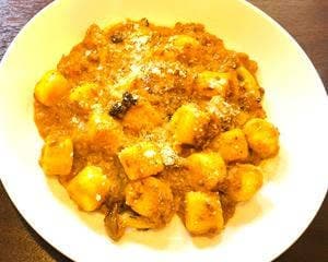 ビストロ カプリーチェ