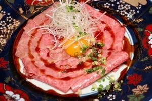 個室焼肉 さんびょうし 別邸