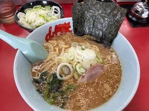 ラーメン山岡家 北九州店