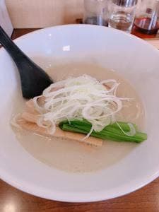 そうげんラーメン