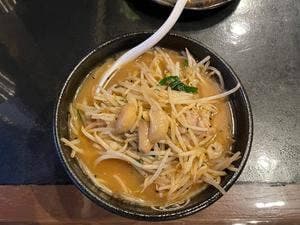 ベトコンラーメン倉敷新京 鴨方店