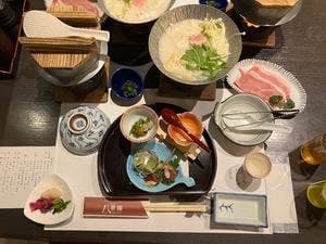 ニュー八景園