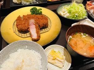 とんかつ専門店 双葉 浦安本店