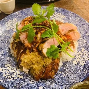 月居 赤坂店