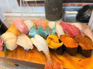 たけ江鮨