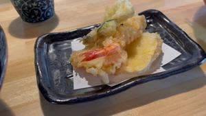そば処 とんぼ