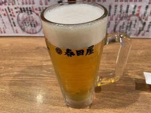 魚 春田屋