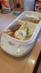 かっぱ寿司 春日井大留店