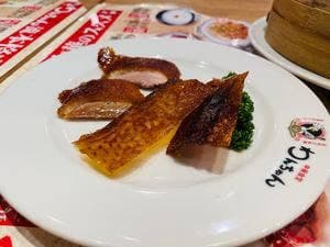 中華食堂 わんちゃん