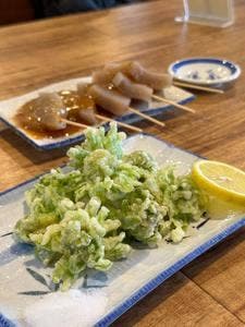 風布にじます釣り堀センター