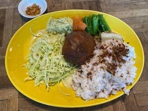 あゆみ食堂