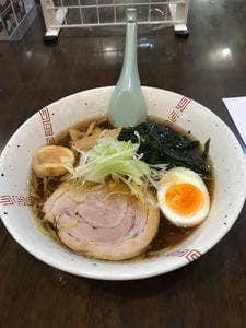 薄野 中村屋