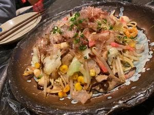 居酒屋えふわん