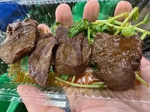 肉山 福岡 PayPayドーム店