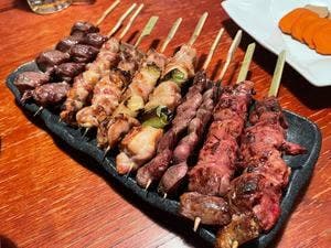 鳥元 柏店