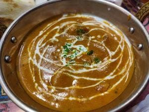 インド料理 パナス