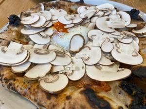 PIZZA MAFIA TOKYO