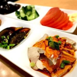 麻辣湯 薬膳スープ春雨 大塚家