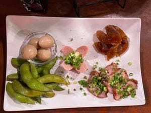 薫る酒場 GoCha。