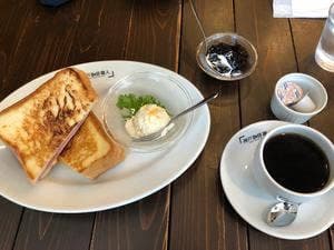 神戸珈琲職人のカフェ 神戸本店