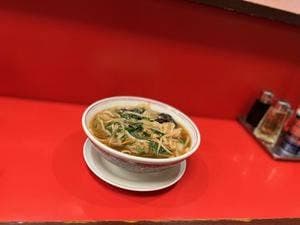 珍来