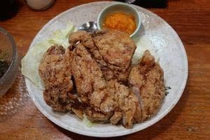 大漁