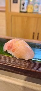 鮨 おい志