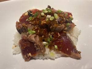 シーフードレストラン＆バー SK7 仙台東口店