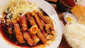 和洋ダイニング 味蔵 EXPASA御在所上り線