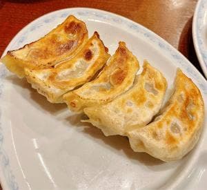 天津飯店
