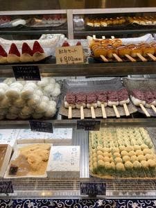 鳴門のいも屋